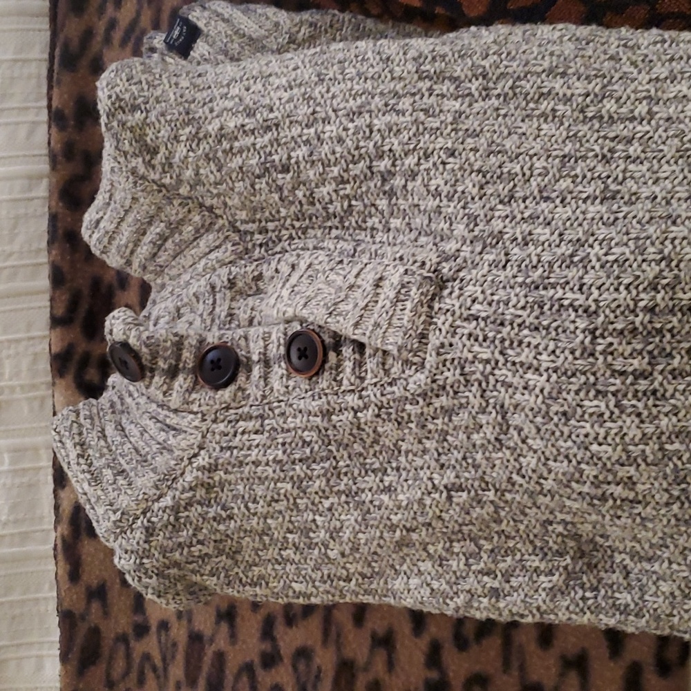 Mens Fat Face sweater